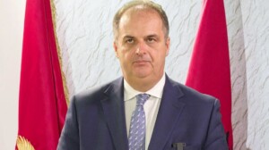 Genci Nimanbegu