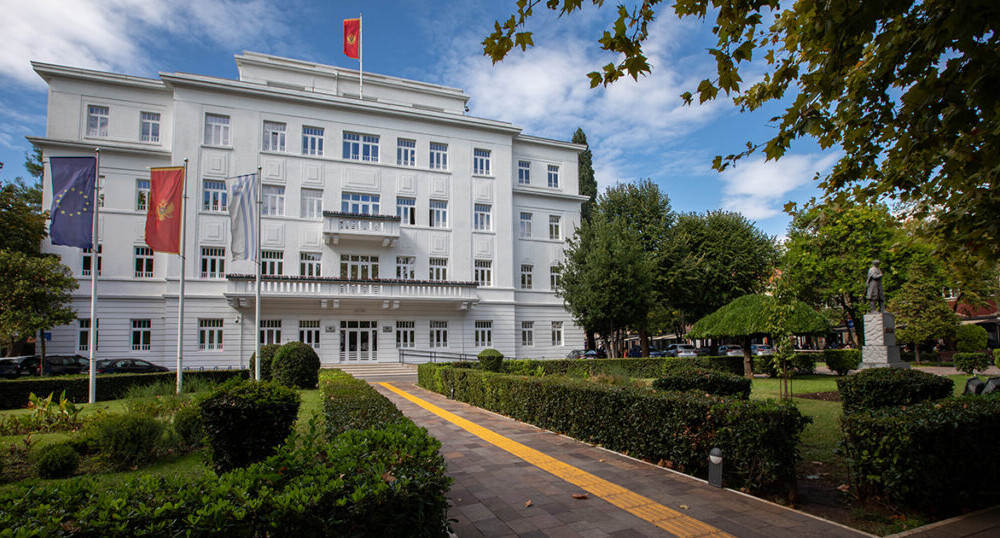 Glavni grad