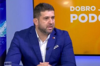 Denis Hot, Foto: gradski.me