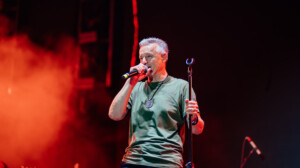 Marko Perković Thompson; Foto: Boško Ćosić