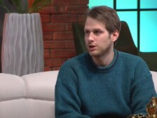 Mato Kankaraš/ Foto: Screenprint TVE