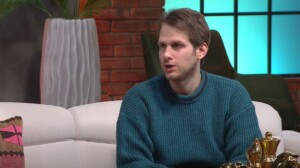 Mato Kankaraš/ Foto: Screenprint TVE