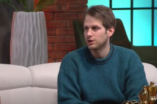 Mato Kankaraš/ Foto: Screenprint TVE