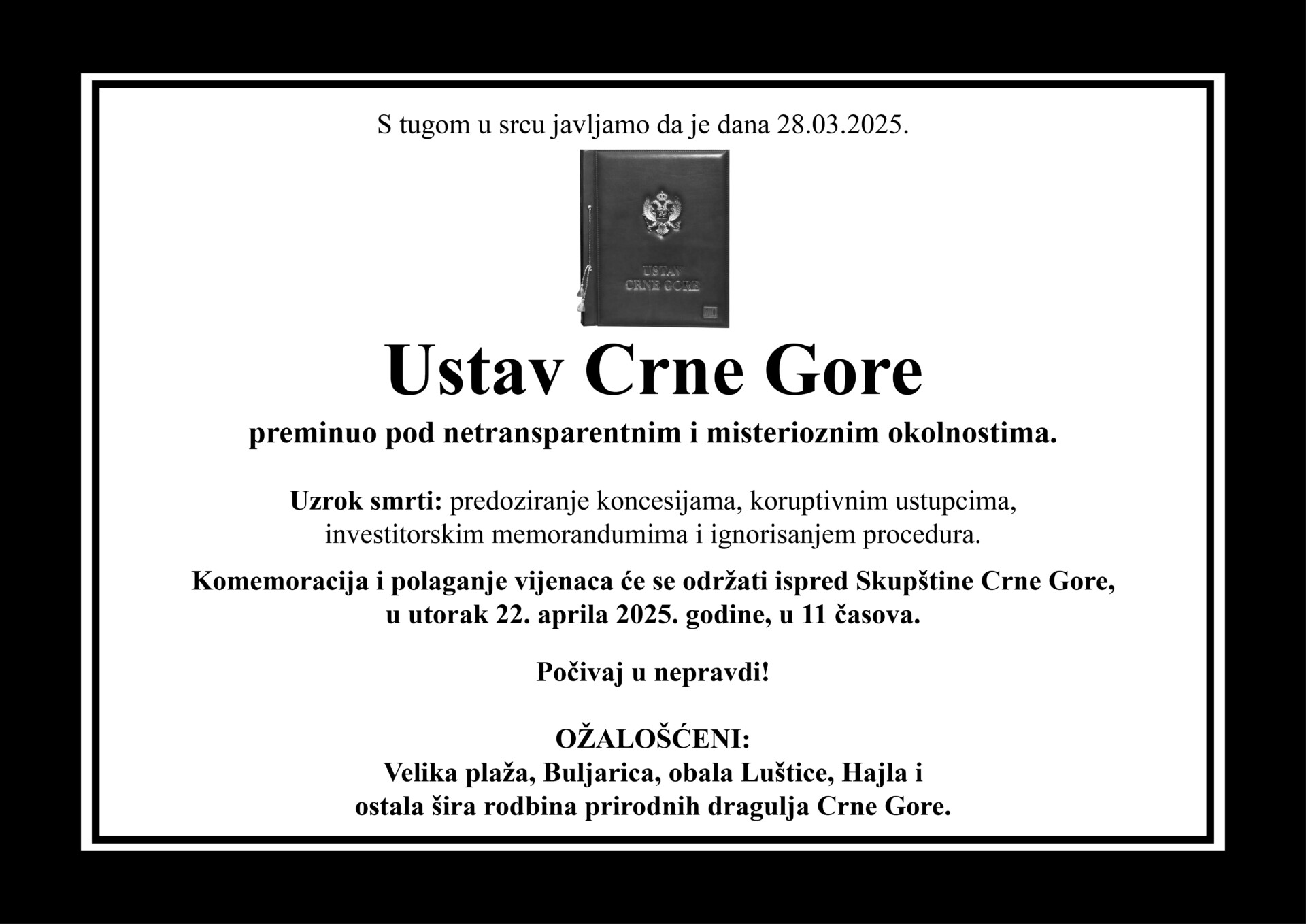 Foto: Grupa NVO 