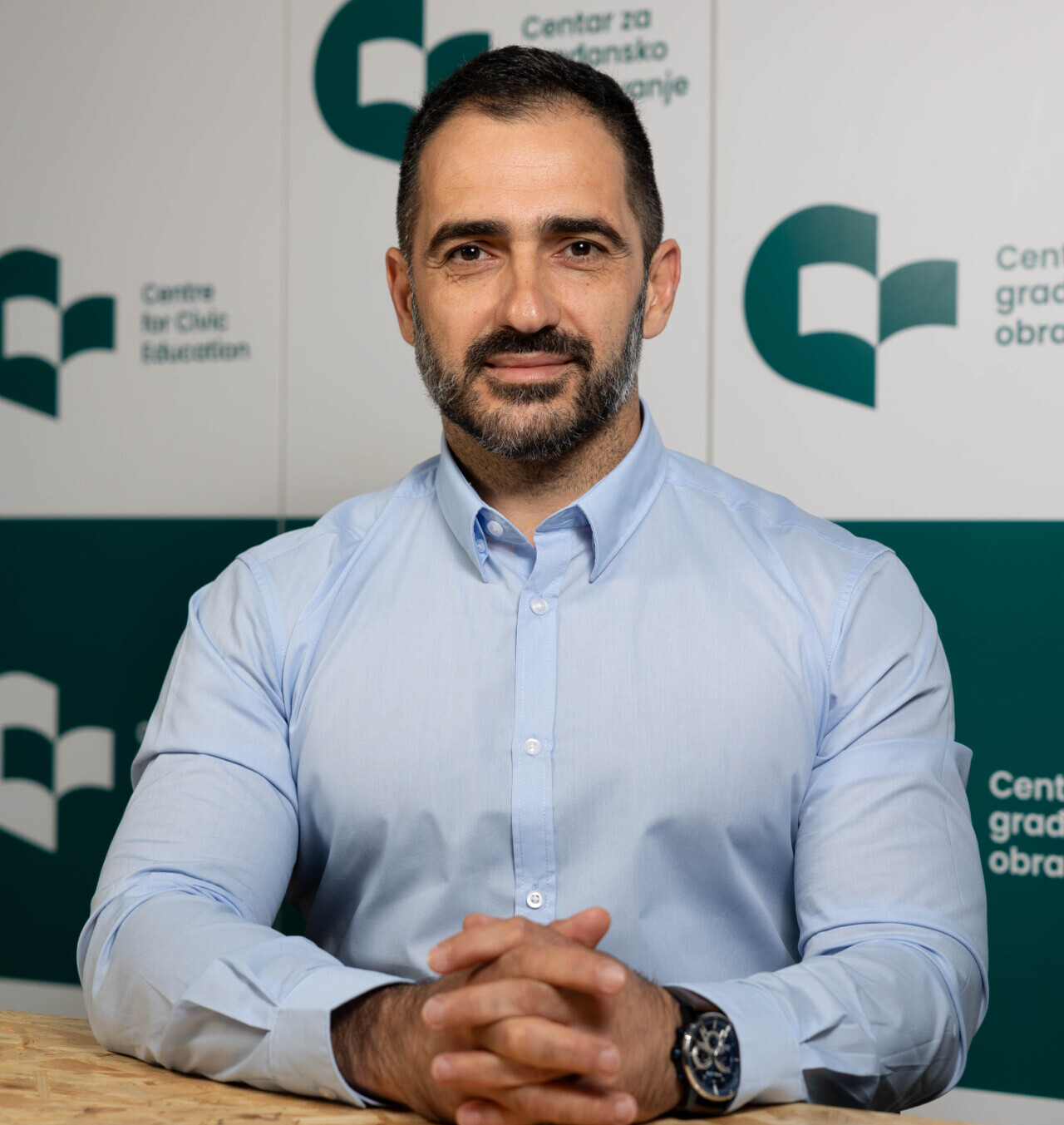 Petar Đukanović