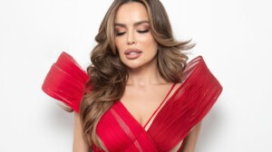 Severina; Foto: Matea Smoličić Senčar