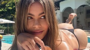 Sofija Vergara