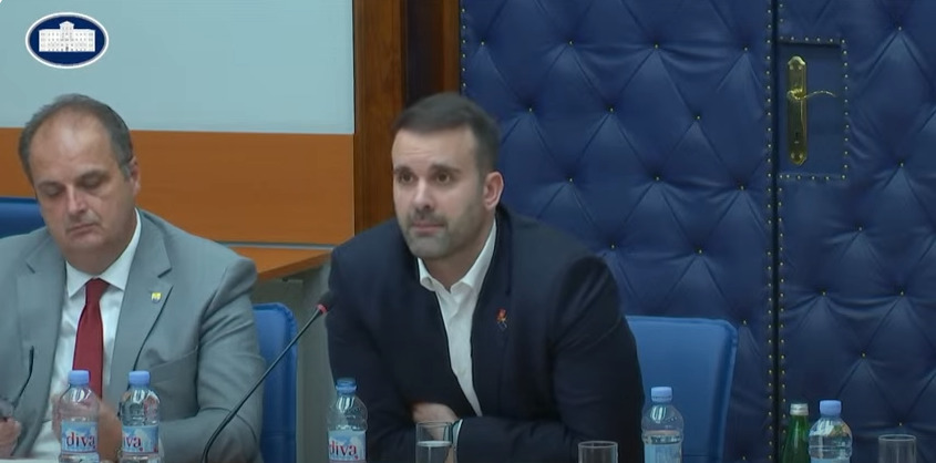 Milojko Spajić