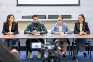 Studentski parlament /Foto: PR Centar