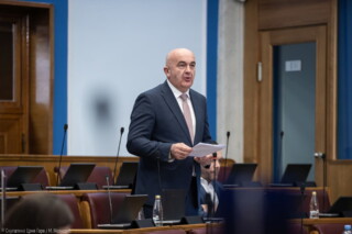 Foto: Skupština