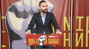 Boris Muratović