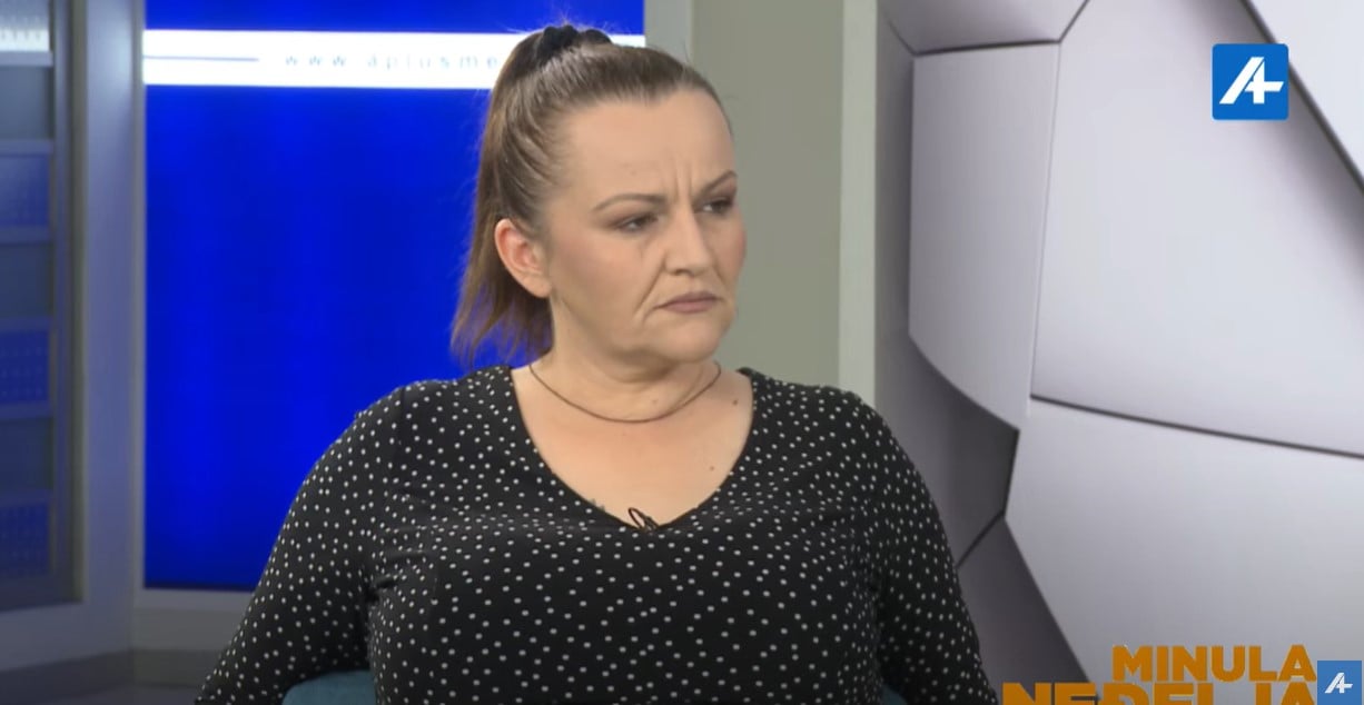 Podnijet optužni predlog zbog ugrožavanja sigurnosti novinarke Jelene Jovanović