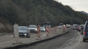 Radovi na crnogorskom primorju (Foto: Miraš Dušević/CdM - Arhiva)