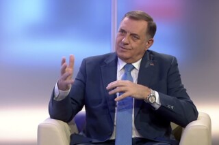 Milorad Dodik