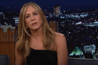 Dženifer Aniston