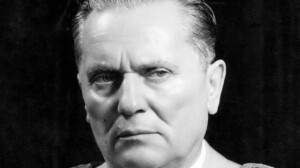 Josip Broz Tito