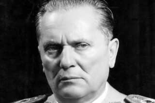 Josip Broz Tito