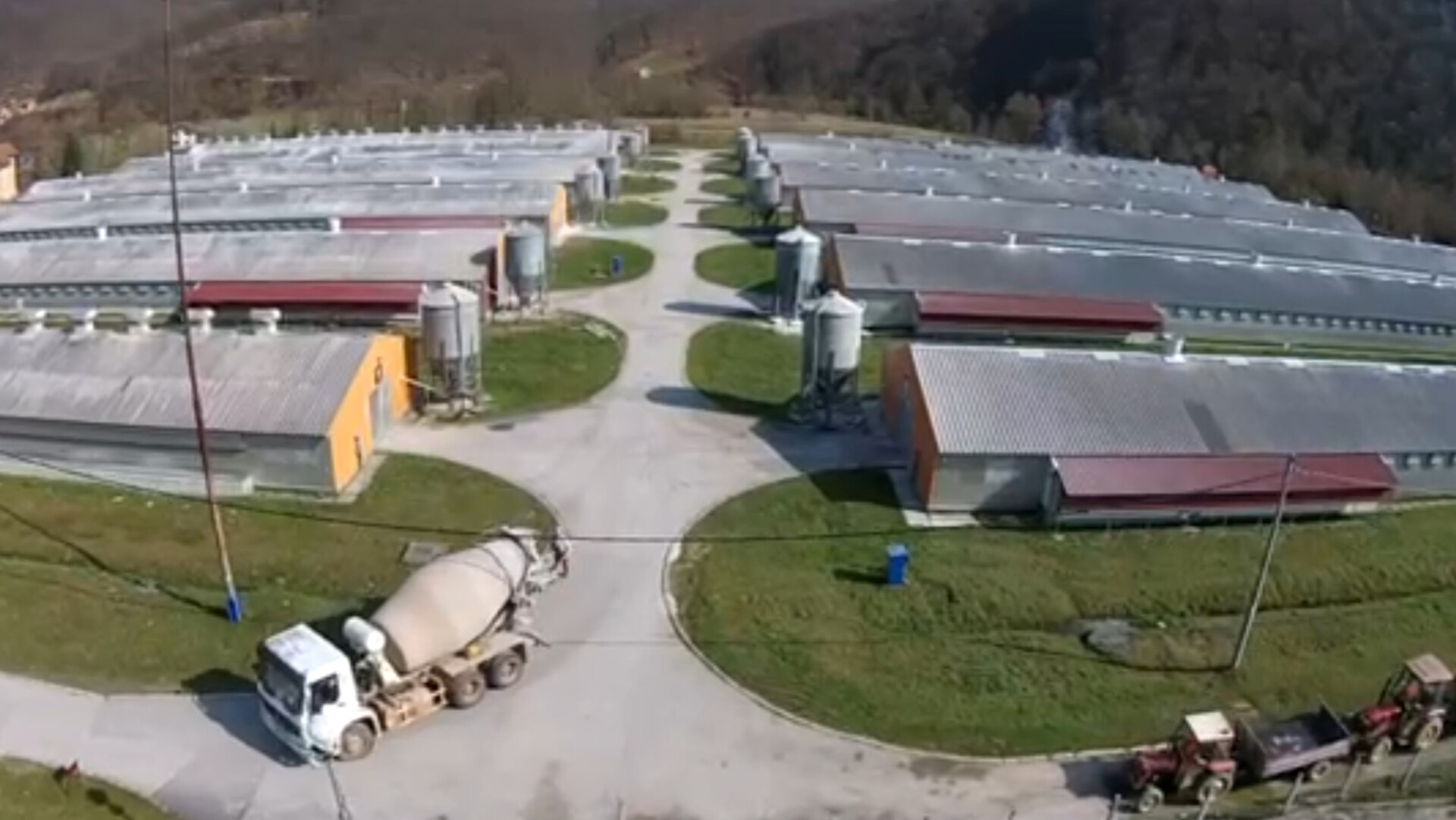 Nova velika investicija crnogorskog Agromonta