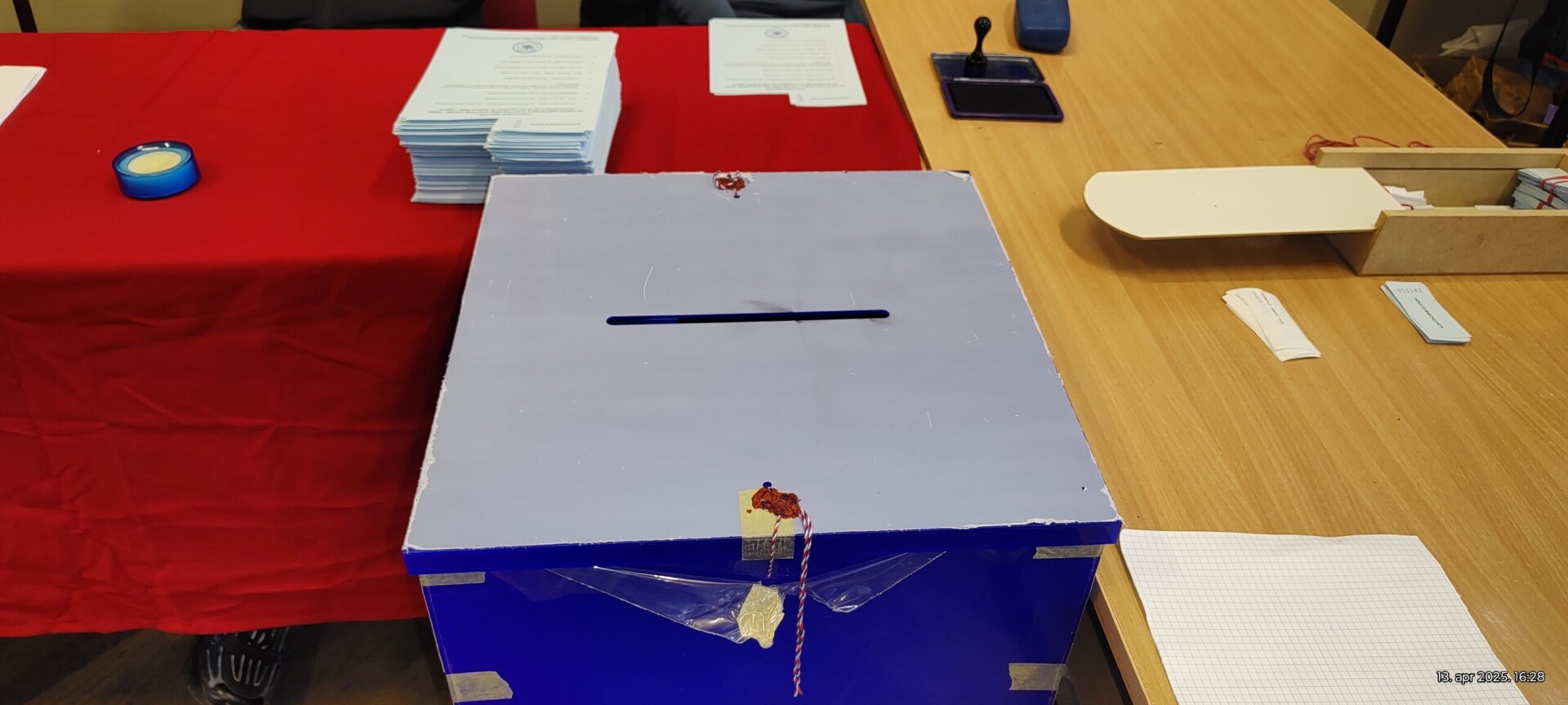 Svi izbori u jednom danu 2027: Korak bliže EU standardima