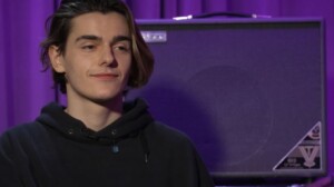 Marko Bošnjak; Foto: YouTube screenshot/VIDA