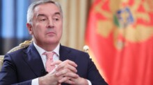 Milo Đukanović