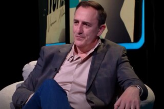 Sergej Ćetković; Foto: YouTube screenshot/Iz profila