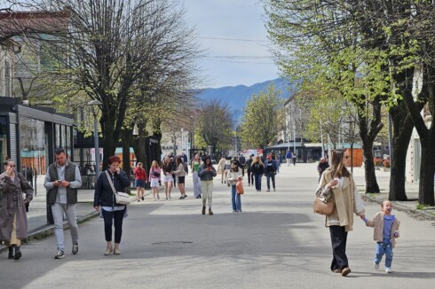 Foto: Marija Drašković/CdM