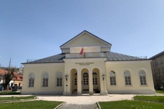 Zetski dom