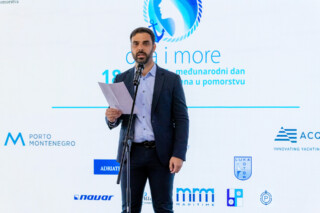 Filip Radulović/ Foto: MP