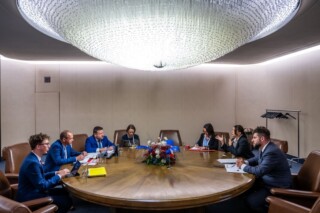 Foto: Ministarstvo turizma