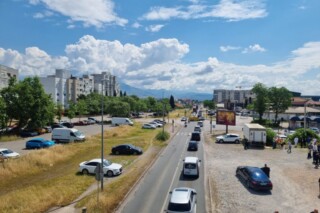 Foto: Glavni grad