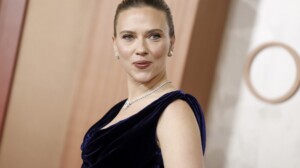 Skarlet Johanson; Foto: EPA-EFE/CAROLINE BREHMAN