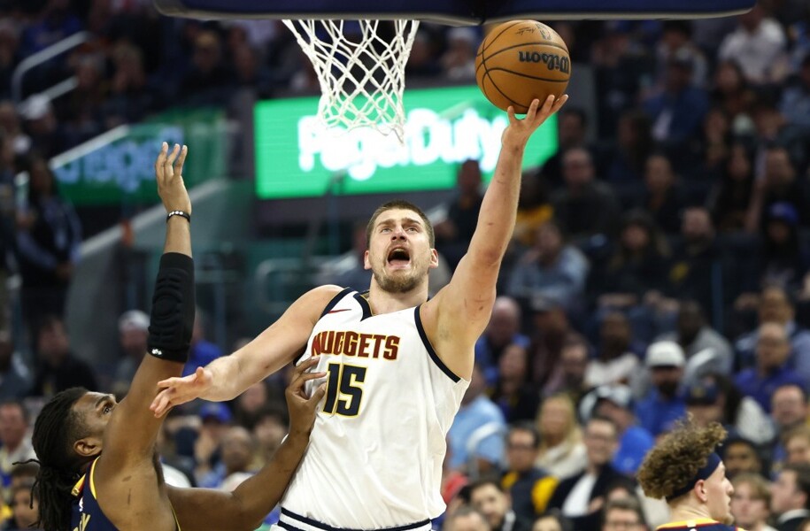 Uprkos tripl-dabl prosjeku: Šej Gildžes-Aleksander ispred Jokića u trci za MVP priznanje