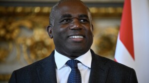 David Lami/ Foto:EPA-EFE/JULIEN DE ROSA / POOL MAXPPP OUT