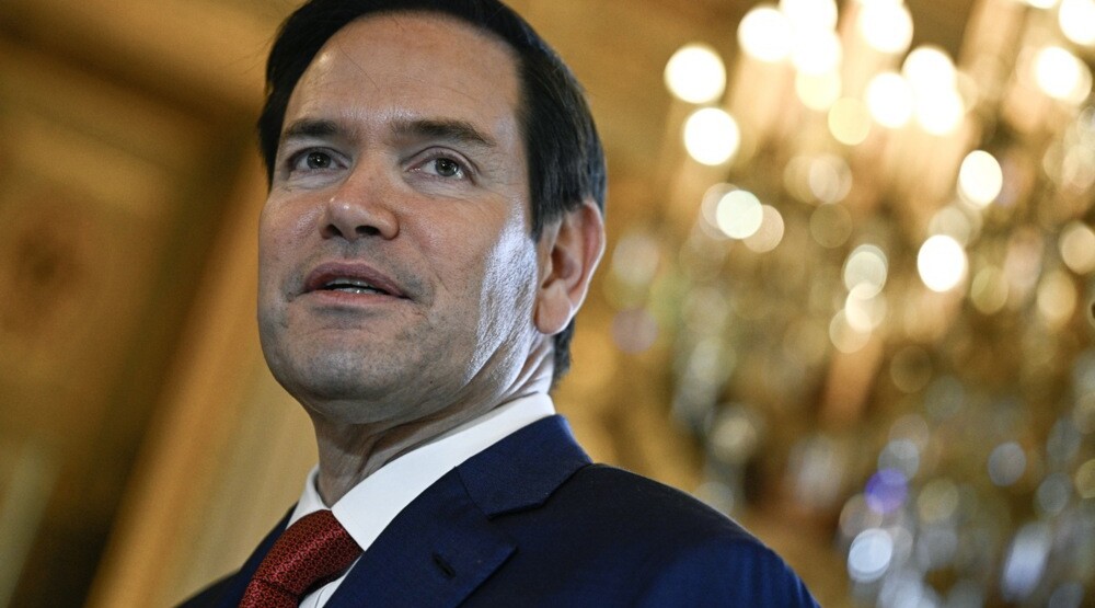 Marko Rubio/ Foto: EPA-EFE/JULIEN DE ROSA / POOL MAXPPP OUT