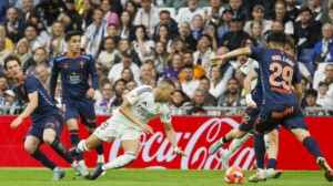 Mbape Real Madrid