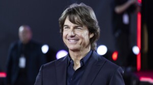 Tom Kruz; Foto: EPA-EFE/JEON HEON-KYUN