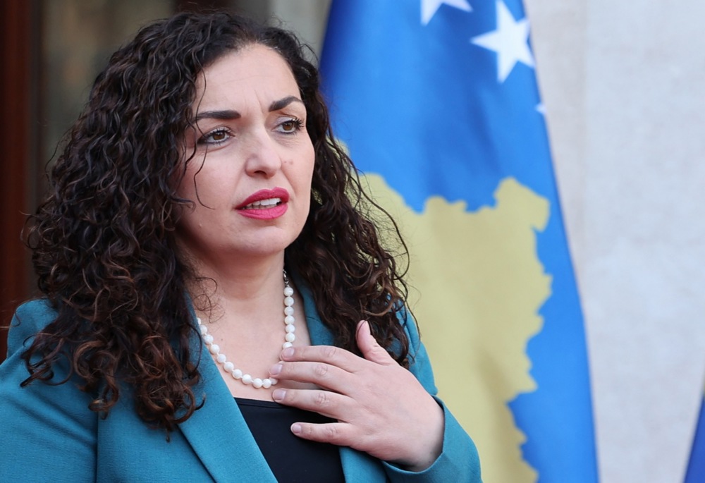 Osmani: SAD spriječile “mnogo veći napad Srbije“ nakon Banjske