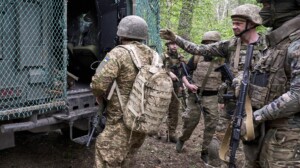 Foto: EPA-EFE/SERGEY KOZLOV
