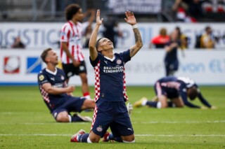 PSV Ajndhoven