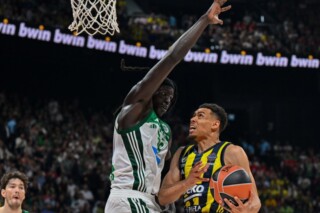 Fenerbahče