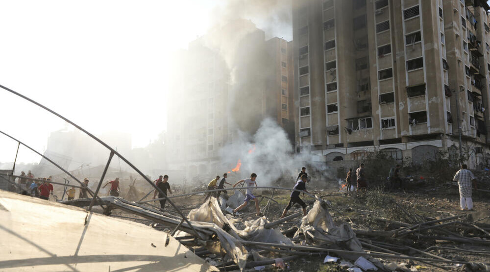 Foto. AP