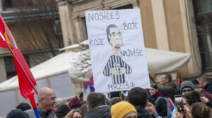 Aleksandar Vučić, Foto: Vladislav Mitić/Nova.rs