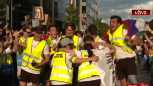 Foto: N1 Beograd/Screenshot