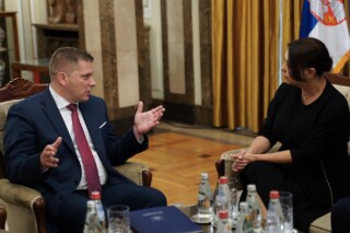 Foto: Ministarstvo turizma