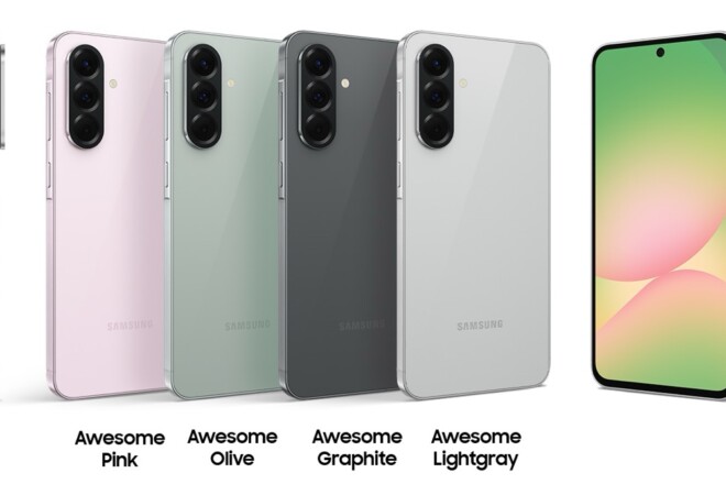 Foto: Samsung