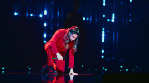 Princ; Foto: Alma-Bengtsson/EBU