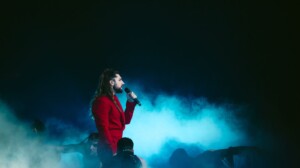 Princ; Foto: Alma-Bengtsson/EBU