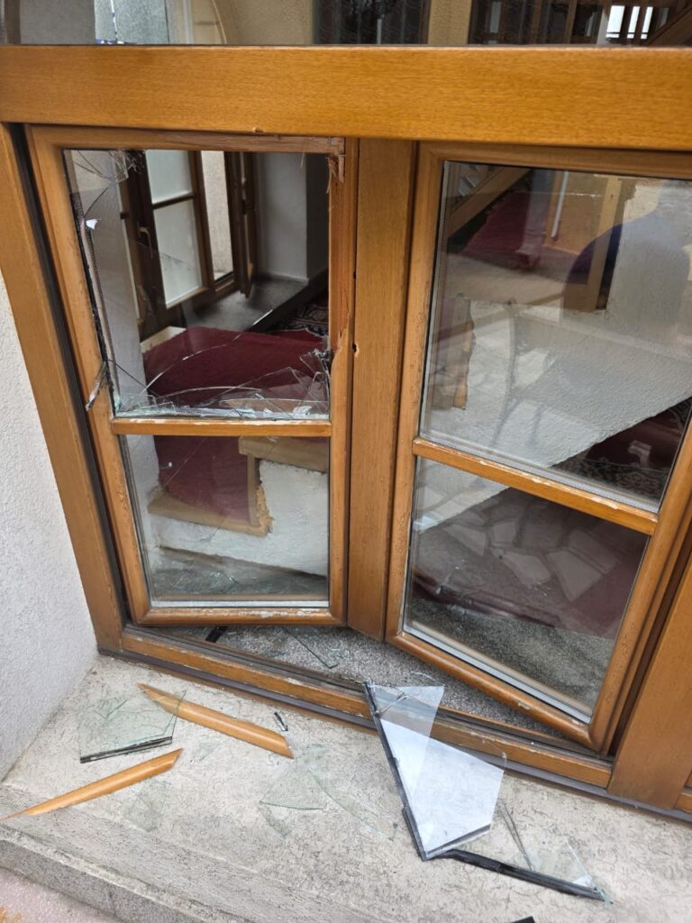 Starodoganjska džamija, Foto: Radio Fatih