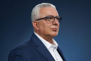 Andrija Mandić, FOTO: Facebook